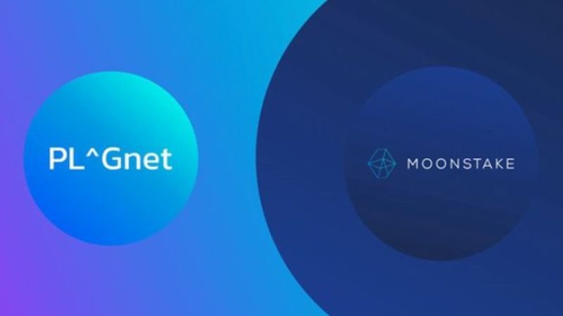 Read more about the article Moonstake Partners with PL^Gnet to Bring Innovative DeFi Services to Users Globally